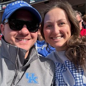 Meet your Posher, Meg